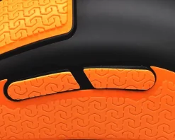 Grips For Logitech G Pro Wireless - Orange