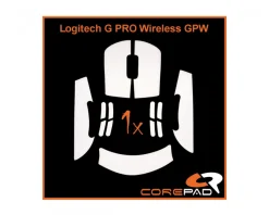 Grips For Logitech G Pro Wireless - White