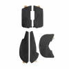Grips for MM710 Series/MM711 Series - Black
