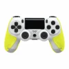 Grips for PlayStation 4 Controller - Neon