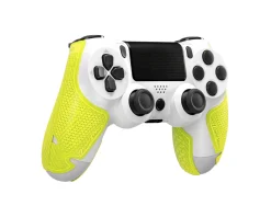 Grips for PlayStation 4 Controller - Neon
