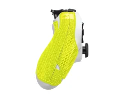 Grips for PlayStation 4 Controller - Neon