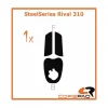 Grips for SteelSeries Rival 310