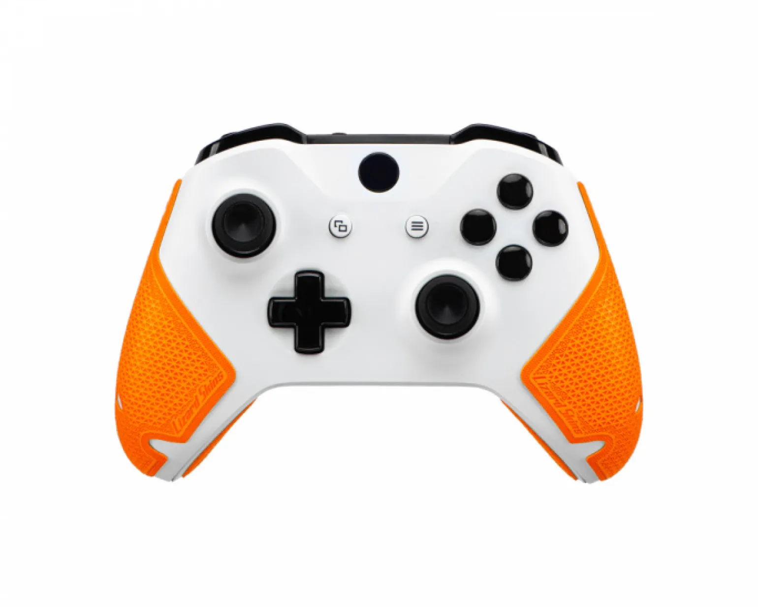 Grips for Xbox One Controller - Tangerine