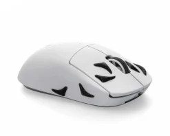 Grips V3 - Spacer Mouse Grips - Black (6pcs)