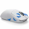 Grips V3 - Spacer Mouse Grips - Blue (6pcs)