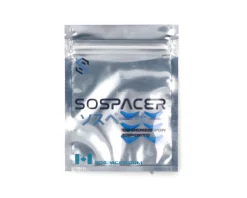 Grips V3 - Spacer Mouse Grips - Blue (6pcs)