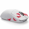 Grips V3 - Spacer Mouse Grips - Red (6pcs)