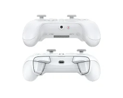 G7 SE - PC & Xbox Controller - White [Hall Effect]