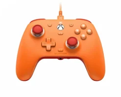 G7 SE Wired PC & Xbox Controller - Vibrant Orange [Hall Effect]