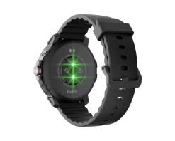 GS Smart Watch - Black