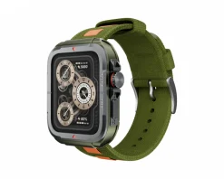 GT Smart Watch - Green