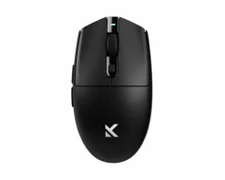G3 Ultra Wireless Mouse - Black