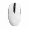 G3 Ultra Wireless Mouse - White