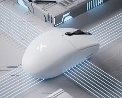G3 Ultra Wireless Mouse - White