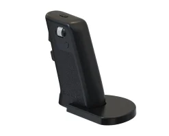 Gun Mouse for Shooting Games - Black
