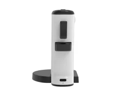 Gun Mouse for Shooting Games - White