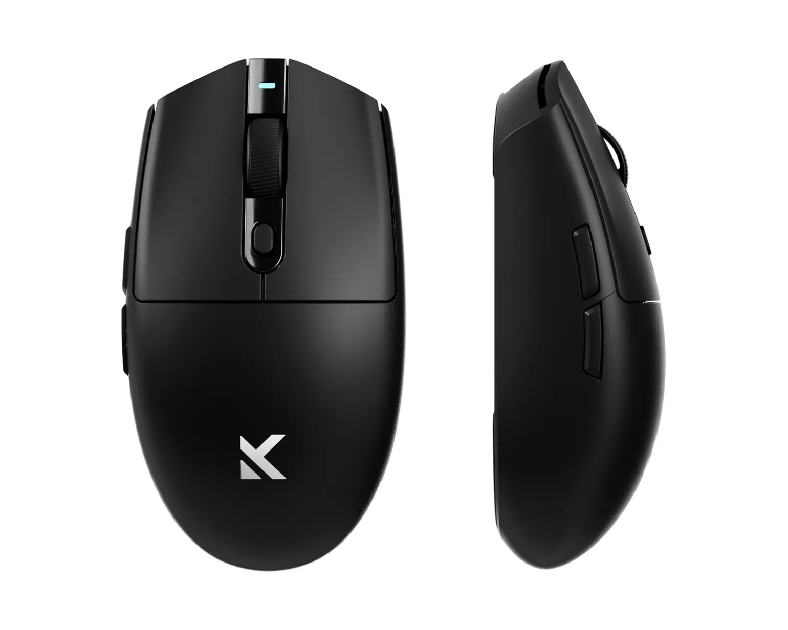 G3 Wireless Mouse - Black