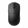 G1 Wireless Mouse - Black [PixArt 3950]