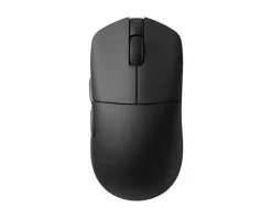 G1 Wireless Mouse - Black [PixArt 3950]