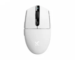G3 Wireless Mouse - White