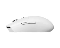 G3 Wireless Mouse - White