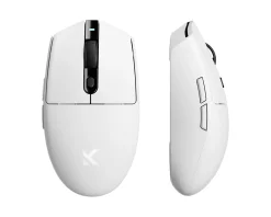 G3 Wireless Mouse - White
