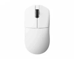 G1 Wireless Mouse - White [PixArt 3950]