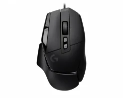 G502 X Gaming Mouse - Black