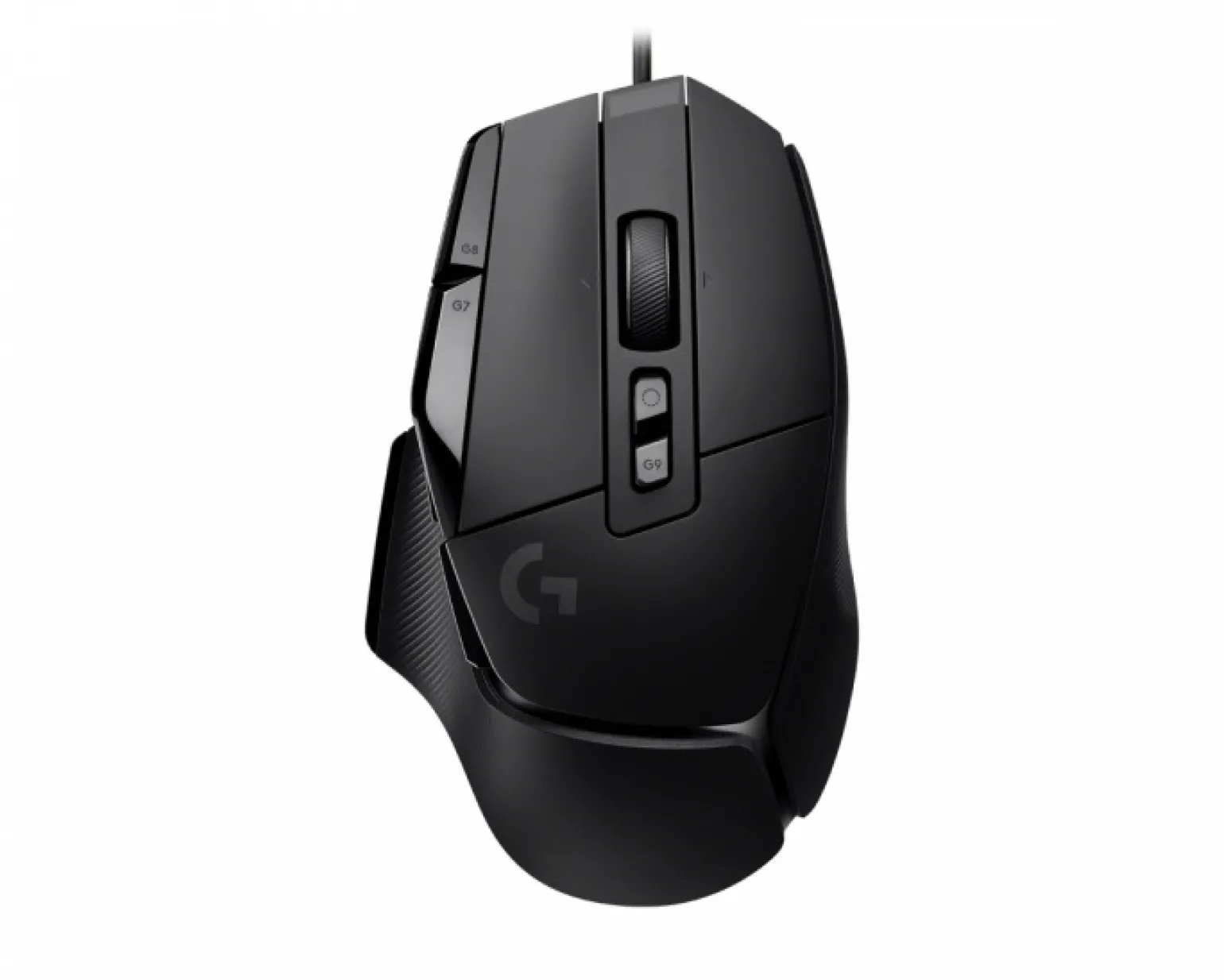 G502 X Gaming Mouse - Black