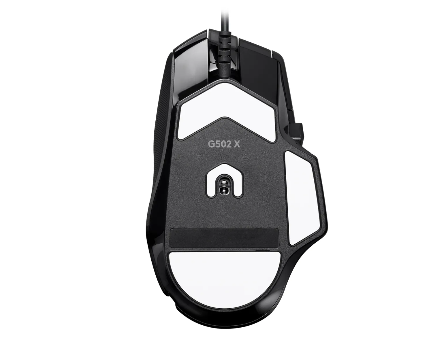 G502 X Gaming Mouse - Black