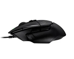 G502 X Gaming Mouse - Black