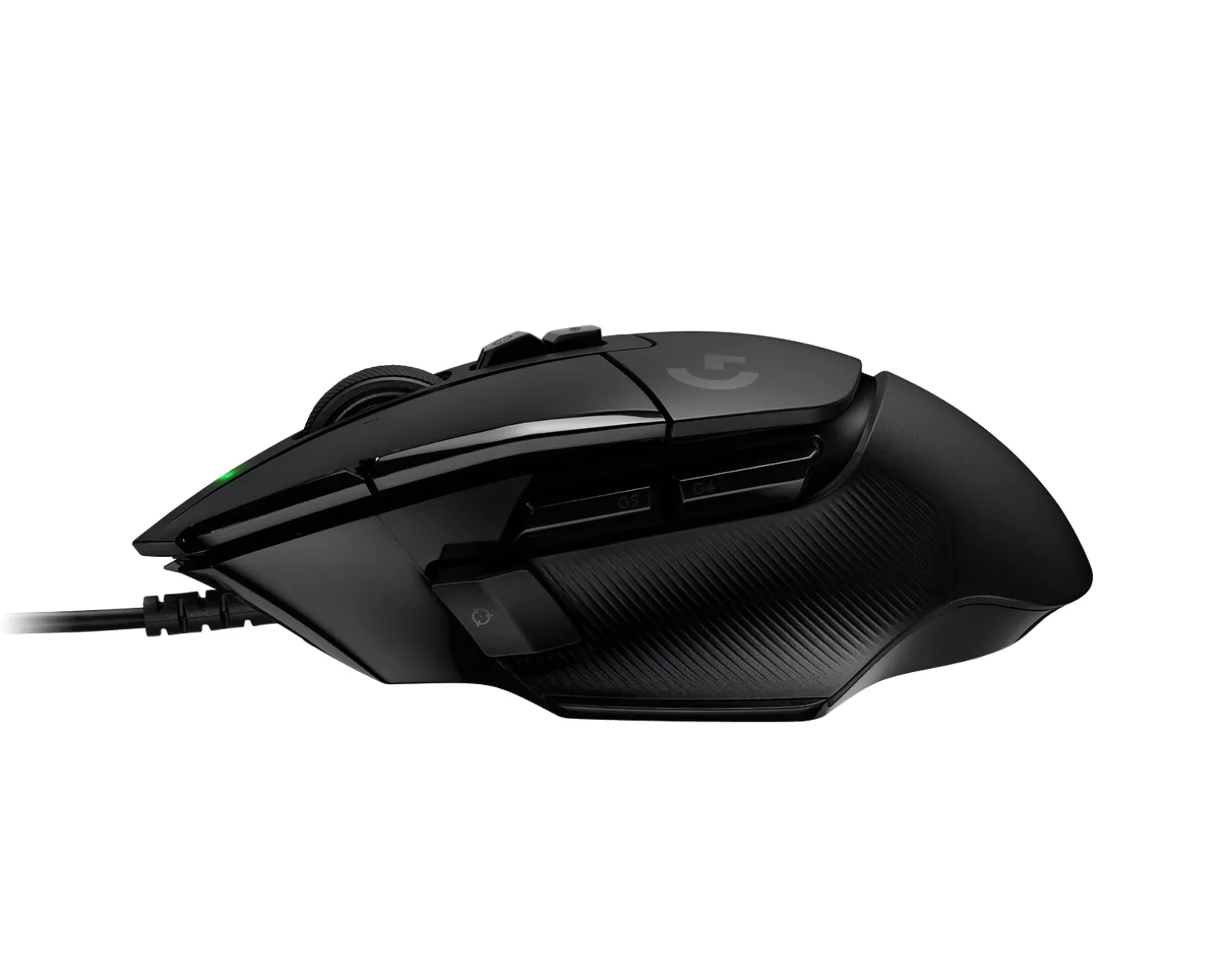 G502 X Gaming Mouse - Black