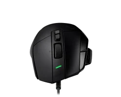 G502 X Gaming Mouse - Black