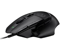 G502 X Gaming Mouse - Black