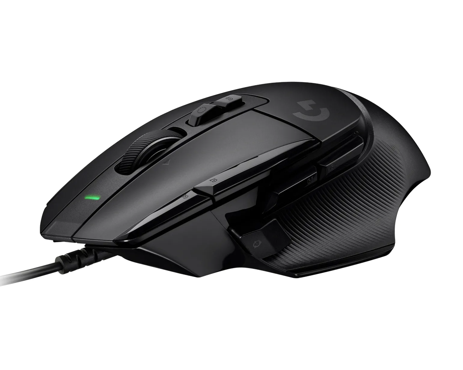 G502 X Gaming Mouse - Black