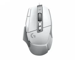 G502 X Gaming Mouse - White