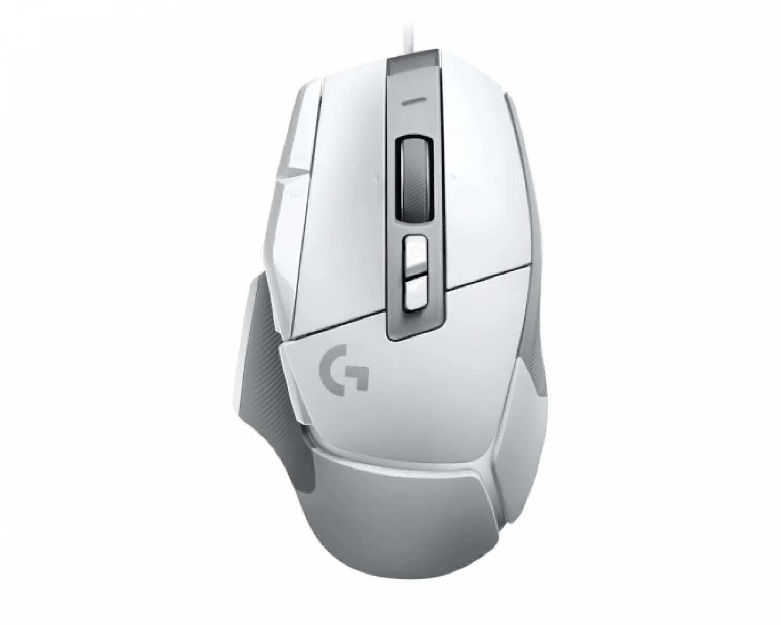 G502 X Gaming Mouse - White