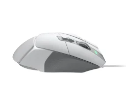 G502 X Gaming Mouse - White