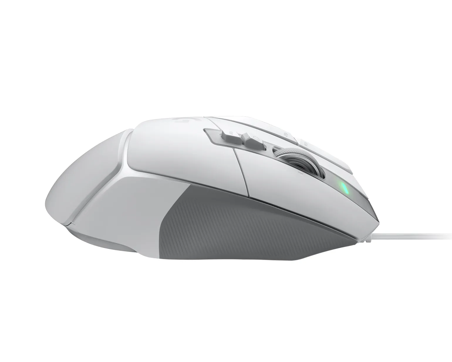 G502 X Gaming Mouse - White
