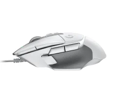 G502 X Gaming Mouse - White