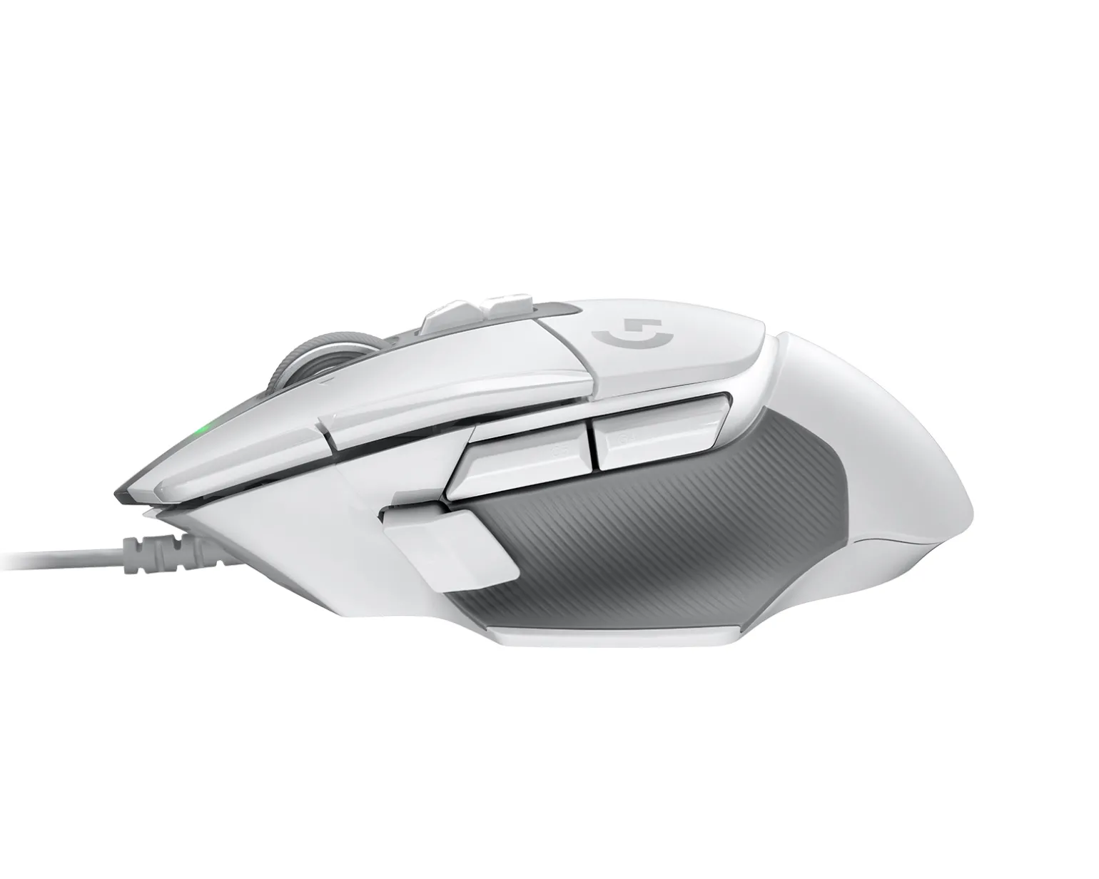 G502 X Gaming Mouse - White