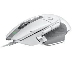 G502 X Gaming Mouse - White