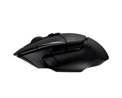 G502 X Lightspeed Wireless Gaming Mouse - Black