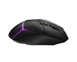 G502 X PLUS Wireless Gaming Mouse RGB - Black