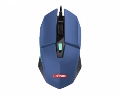 GXT 109B Felox Gaming Mouse - Blue