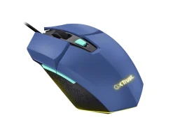 GXT 109B Felox Gaming Mouse - Blue