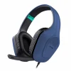 GXT 415B Zirox Gaming Headset - Blue