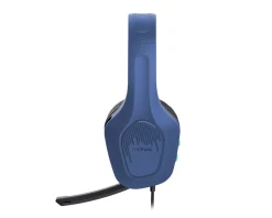 GXT 415B Zirox Gaming Headset - Blue