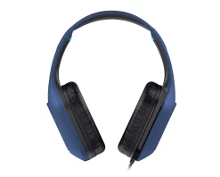 GXT 415B Zirox Gaming Headset - Blue